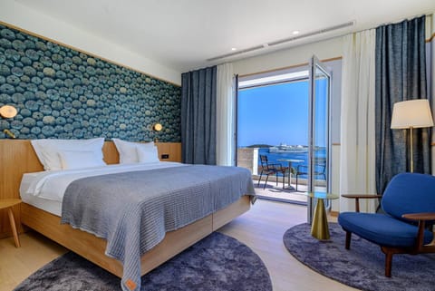 Villa Crystalsea 1 infinity heatedpool in Hvar Villa in Hvar