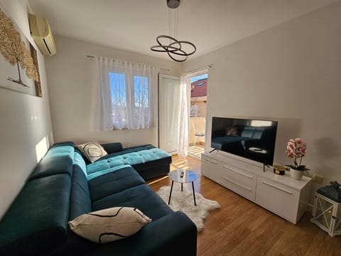 Apartman Marević Apartment in Makarska