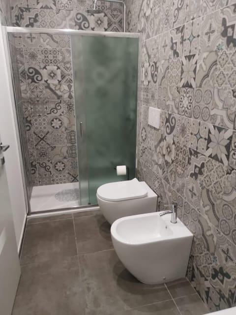 Carlito's Way 234 Bed and Breakfast in Bari