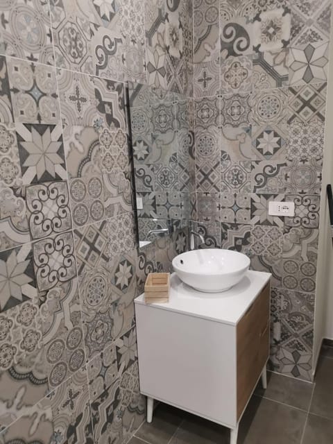 Carlito's Way 234 Bed and Breakfast in Bari