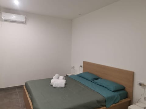 Carlito's Way 234 Bed and Breakfast in Bari