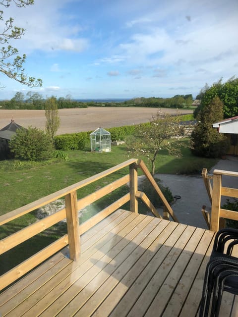 Havudsigt Apartment in Region of Southern Denmark