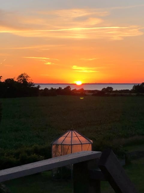 Havudsigt Apartment in Region of Southern Denmark