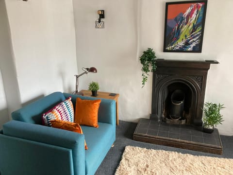 Leven's Rest Apartment in England