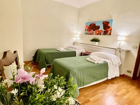 Decorative detail, Bedroom
