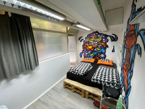 Papagajka ART free parking for motorcycles in garden Apartment in Sarajevo