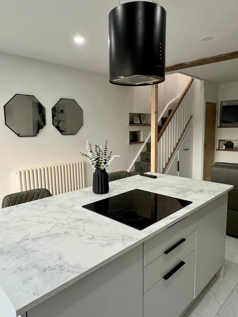 Lewys Tai Bach Villa in Wales