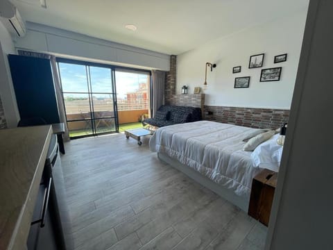 Estudiotel 95 Centro Alicante Apartment in Alicante