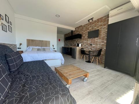 Estudiotel 95 Centro Alicante Apartment in Alicante