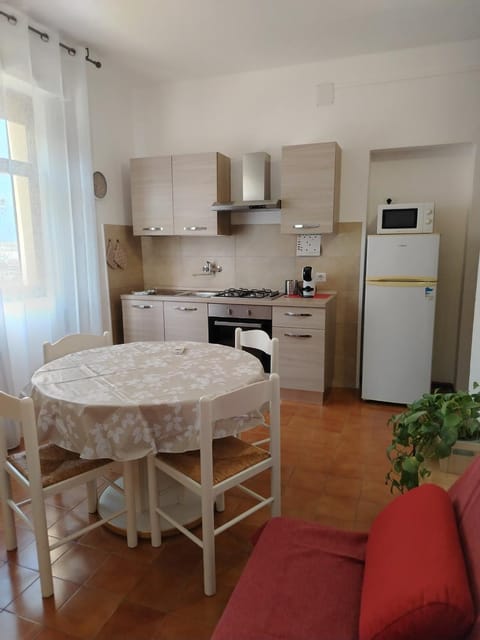 A due passi dal mare Apartment in Alghero