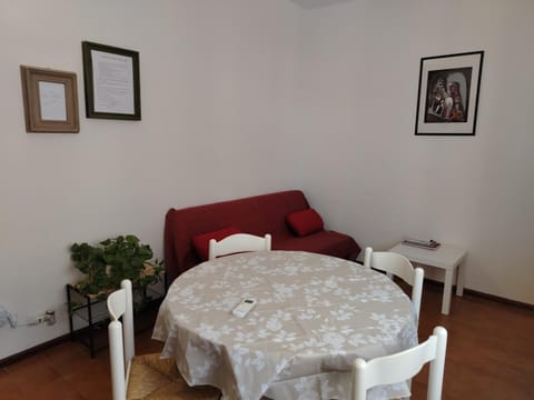 A due passi dal mare Apartment in Alghero