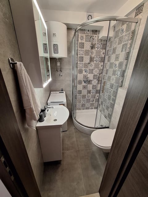 Cvita studio apartment Apartment in Split