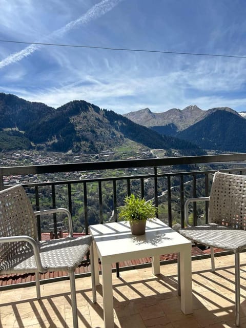 Το σπίτι της πλατείας Apartment in North Macedonia