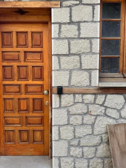 Το σπίτι της πλατείας Apartment in North Macedonia