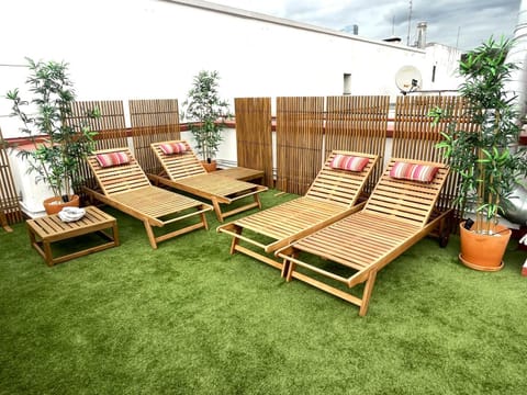 Solarium