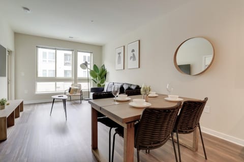 TV and multimedia, Dining area