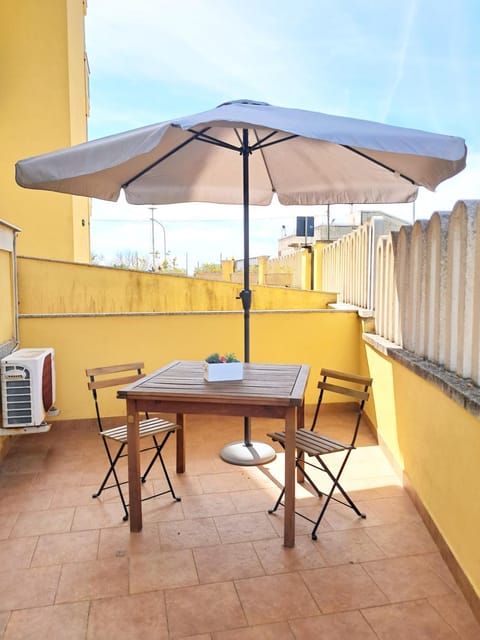 Coral Alguerhouse Apartment in Alghero
