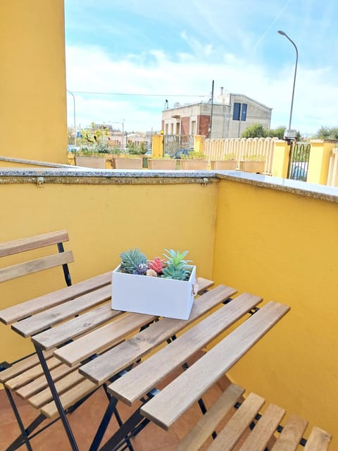 Coral Alguerhouse Apartment in Alghero