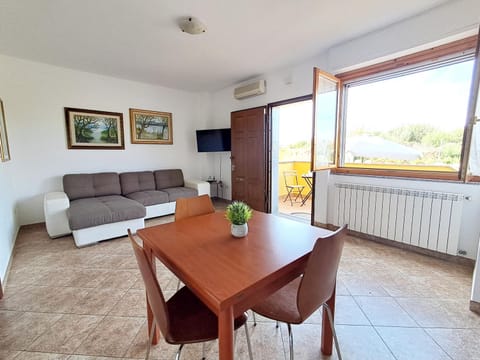 Coral Alguerhouse Apartment in Alghero
