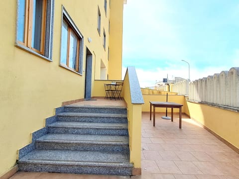 Coral Alguerhouse Apartment in Alghero