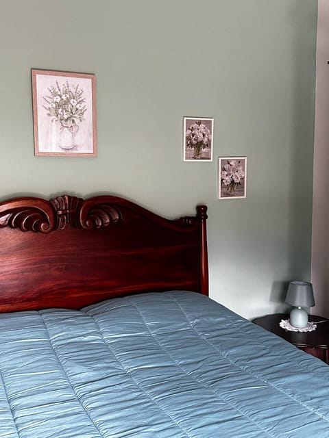 Casa Silvana House in Vico Equense