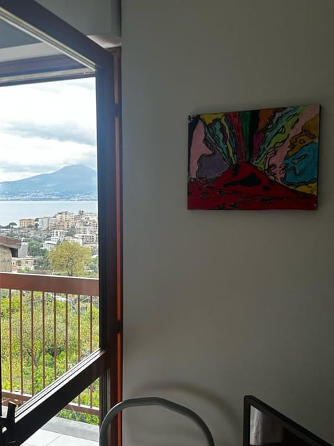 Casa Silvana House in Vico Equense