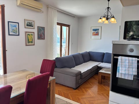 Living room, Seating area, air conditioner