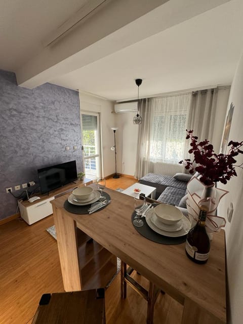 Studio29 Apartment in Vojvodina