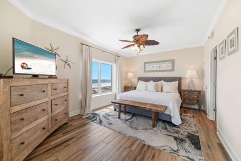 Palm Beach Resorts D31 House in Orange Beach