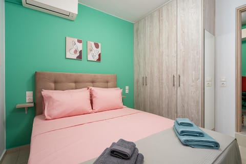 City Town Appartments Apartment in Lasithi