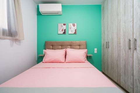 City Town Appartments Apartment in Lasithi