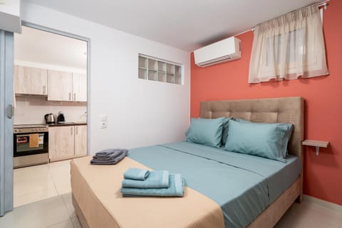 City Town Appartments Apartment in Lasithi