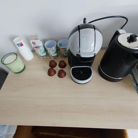 Les Jardins Ducarouge 3 climatisé Apartment in Bourgogne-Franche-Comté