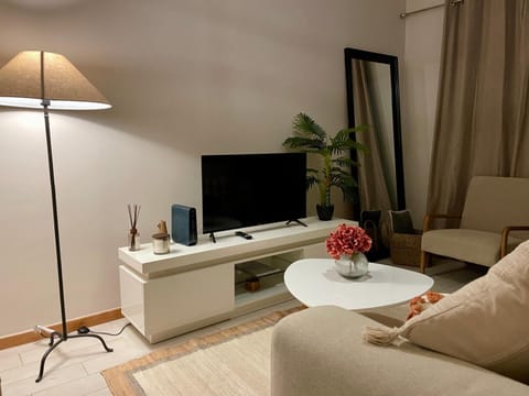 Communal lounge/ TV room, TV and multimedia, Living room