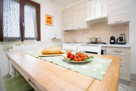 [Balcone Vista Mare] Wi-fi A/c 2 bagni Parcheggi Apartment in Porto Sant'Elpidio