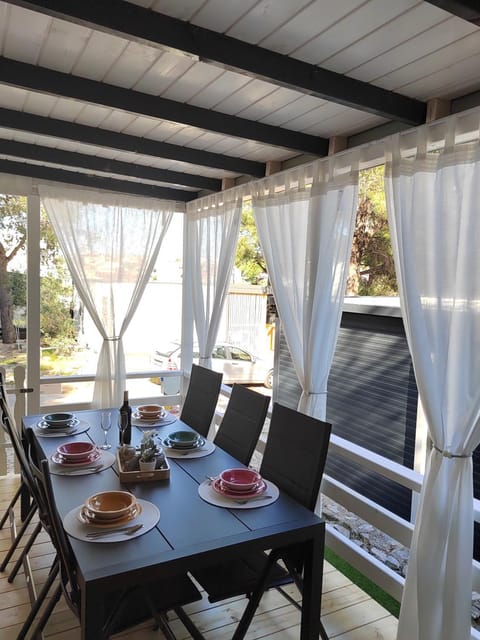 Beach House Lana, 704 Campground/ 
RV Resort in Šibenik-Knin County, Croatia