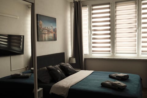 Apartman Silver Apartment in Federation of Bosnia and Herzegovina