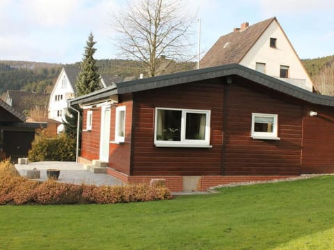 Property building, Other