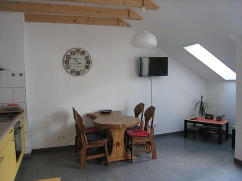 Other, Dining area