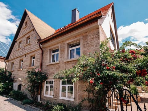 Property building, Other