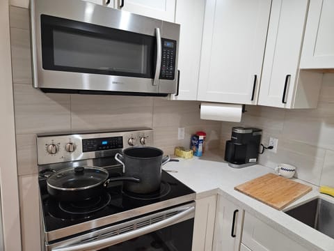 Sunset location 2Bed/1Bath Apt close to Golden Gate Park Apartment in San Francisco