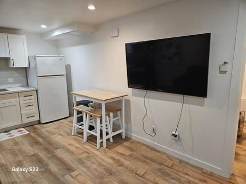 Sunset location 2Bed/1Bath Apt close to Golden Gate Park Apartment in San Francisco