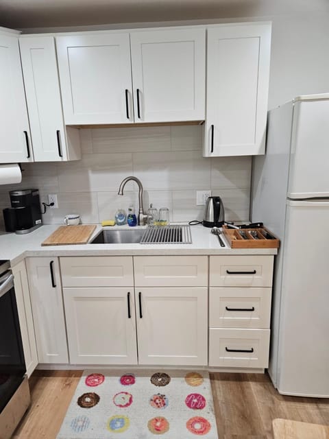 Sunset location 2Bed/1Bath Apt close to Golden Gate Park Apartment in San Francisco