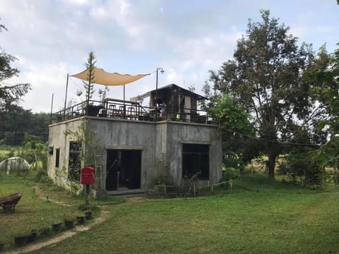 BBQ facilities, Communal kitchen, oven
