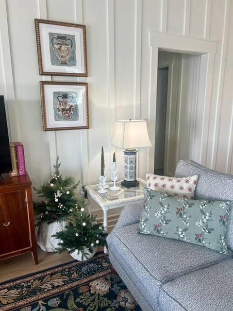 Lakefront Duplex With Pontoon Boat 3 Bed House House in Mount Dora