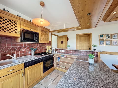 Chalet 9 personnes à Combloux, Mont Blanc - FR-1-560-125 Chalet in Combloux