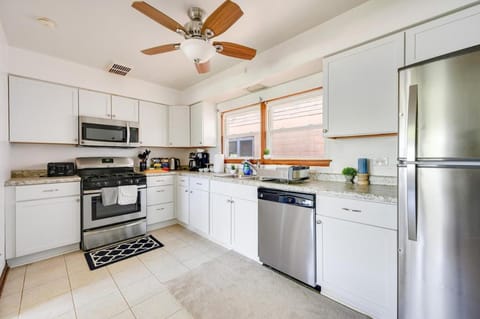 Curated for Cozy Longer Stays Apartment in Westmont