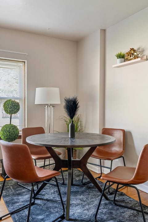 Harmony Haven Apartment in Westmont