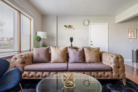 Harmony Haven Apartment in Westmont