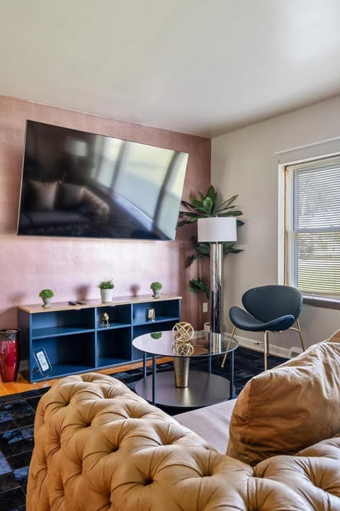 Harmony Haven Apartment in Westmont